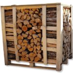 Brennholz Birke 25 cm 1 RM