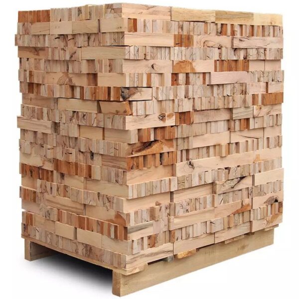 Brennholz Buche, Abschnitte 1 FM - Image 2