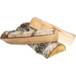 Brennholz Eiche 30-33 cm 2 RM - Image 4