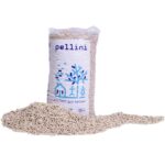 PELLINI Holzpellets 6mm ENplusA1, 66 x 15kg Palette - Image 4