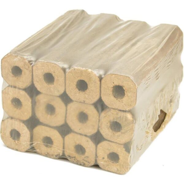 PINI KAY Buchenholzbriketts Premium 480kg - Image 3