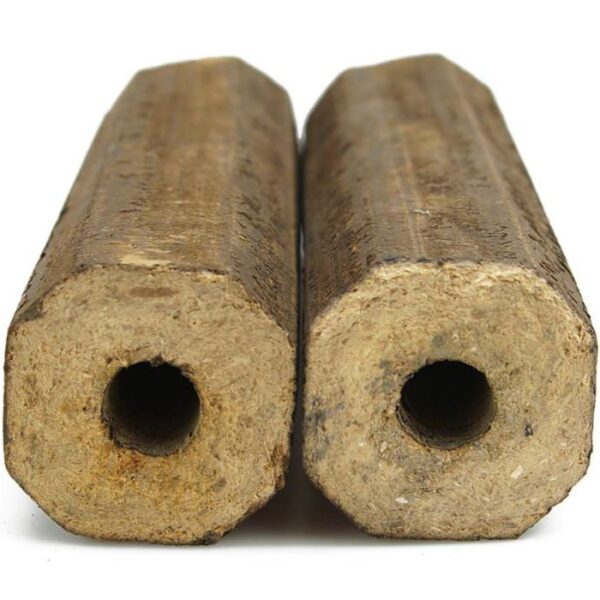 PINI KAY Buchenholzbriketts Premium 480kg - Image 4