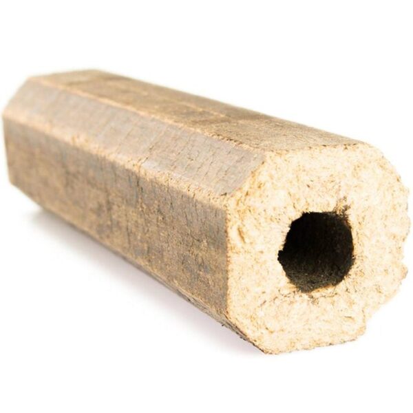 PINI KAY Buchenholzbriketts Premium 480kg - Image 6