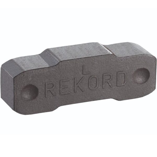 REKORD Braunkohlebriketts Palette Tüte (90 x 10 kg) - Image 5