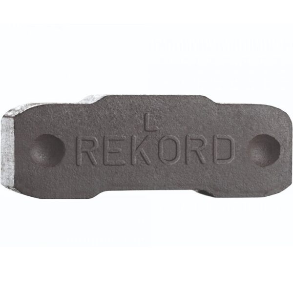 REKORD Braunkohlebriketts Palette Tüte (90 x 10 kg) - Image 6
