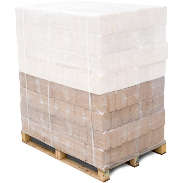 RUF Buchenholzbriketts 480kg - Image 2