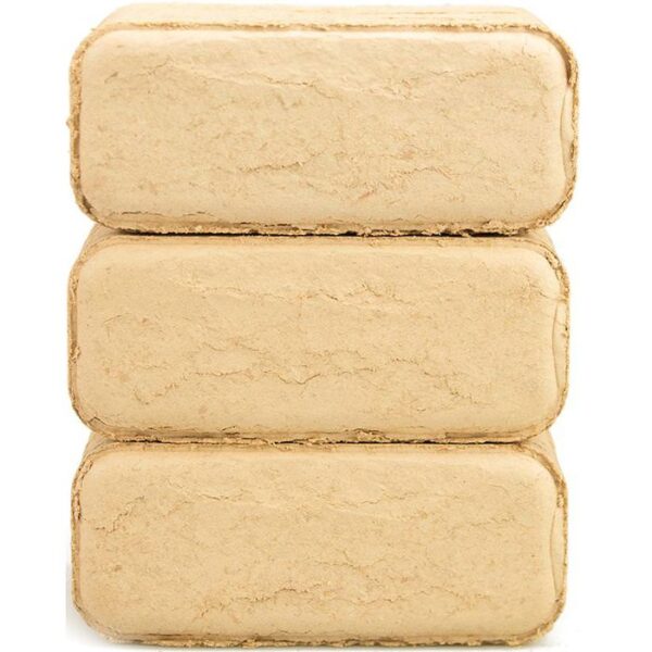 RUF Lärchenholzbriketts 480kg - Image 4