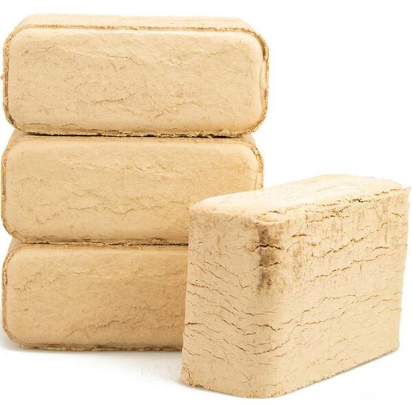 RUF Buchenholzbriketts 960kg - Image 5