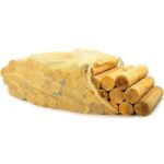 Rundholz Birke 28 cm im Sack - Image 4