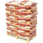 THÜRINGER HD Holzpellets 6mm ENplusA1, 65 x 15kg Palette - Image 3