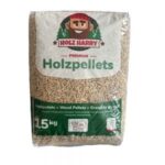 3 Paletten Pellets von HOLZ HARRY - Image 3