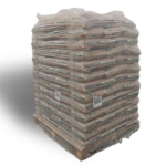 3 Paletten Pellets von PIVETEAU HP+ - Image 2